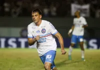 Lateral Arias, do Bahia, é convocado para a seleção da Colômbia