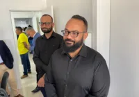 Leandro fala sobre desistências de pré-candidaturas do PL na Bahia