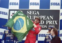 Legado de Ayrton Senna perdura 30 anos após sua morte