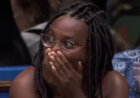 Leidy Elin ganha Poder Curinga e pode indicar um ao paredão