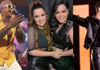 Léo Santana, Maiara e Maraisa, Safadão e mais: veja grade de SAJ