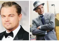 Leonardo DiCaprio interpretará Frank Sinatra em novo filme de Scorsese