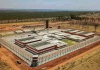 Lewandowski demite diretor da Penitenciária Federal de Mossoró