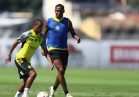 Libertadores: Flamengo enfrenta Bolívar na altitude de La Paz