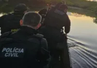 Líder do tráfico de Itacaré morre durante cerco policial