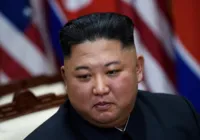 Líder norte-coreano diz que agora é hora de se preparar para a guerra