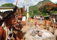 Lideranças indígenas relatam falta de avanço em demarcação de terras