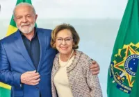 Lídice da Mata é escolhida nova vice-líder do Governo na Câmara