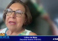 Lídice espera rigor implacável contra Daniel Alves e outros condenados