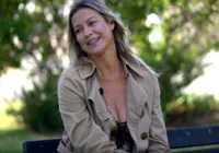 Luana Piovani reclama por ser chamada de bolsonarista: "Me dói muito"