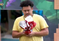 Lucas Buda volta a ficar abalado com nova ausência de Camila Moura