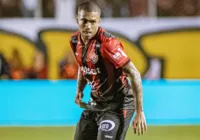 Lucas Esteves revela estar tranquilo para "buscar primeira vitória"