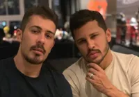 Lucas Guimarães barra ex-namorado de Carlinhos Maia de reality