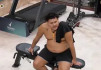 Lucas Henrique revela alvos para o 11º Paredão do BBB 24