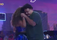 Lucas Henrique revela seu maior medo para Pitel: "Ficar solteiro"