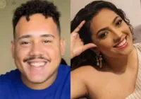 Lucas fala sobre casamento com Camila: "A gente está conversando"