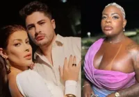 Lucas teria terminado com Jaquelline para tentar voltar com Jojo