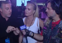 Luciano Huck revela que Madonna investiu dinheiro em show no Rio
