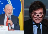 Lula diz que extrema direita ameaça democracia e menciona Milei