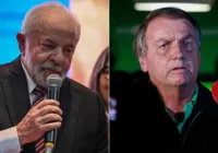 Lula é multado pelo TSE por impulsionar post contra Bolsonaro