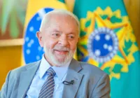 Lula ironiza pedido de Bolsonaro por anistia: "se acovardou"