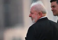 Lula prepara anúncio de obras do PAC para próximas semanas