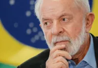 Lula sanciona lei que exclui silvicultura da lista de poluidora