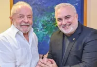 Lula se reúne com presidente da Petrobras para discutir dividendos
