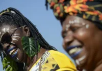 Luta do povo negro une Brasil e EUA