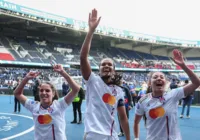 Lyon vence PSG e enfrenta o Barcelona na final da Champions feminina