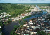 MP-BA ajuíza ação contra prefeitura de Nazaré por danos em riacho