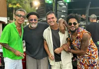 MUDEIdeNOME celebra Salvador com Volta no Parque dos Ventos