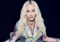 Madonna chega ao Brasil para show de encerramento de sua turnê
