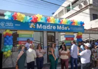 Madre de Deus inaugura Centro de Transtornos do Neurodesenvolvimento