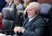 Maduro e Gaza na agenda de Lula durante cúpula da Celac