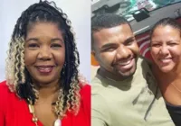 Mãe de Davi diz que preparou hotel para ele "acalmar o calabreso"