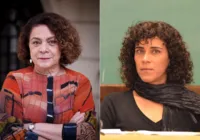 Mãe e filha lançam livros sobre crimes da ditadura