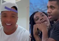 Magnata lança hit após treta com Davi no BBB: "Leidy baba ovo"