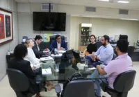 Maior empresa brasileira de energia renovável apresenta projetos à SDE