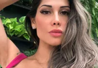 Maira Cardi defende pastor de igreja que disse ter beijado a filha