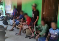 Mais de 30 trabalhadores baianos são resgatados no Espírito Santo