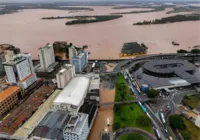 Mais de 600 mil imóveis estão sem água no Rio Grande do Sul