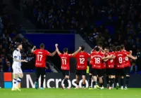Mallorca vence Real Sociedad nos pênaltis e vai à final da Copa do Rei