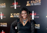 Mandisa, cantora gospel ganhadora de um Grammy, morre aos 47 anos