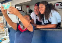 Mani Rego desabafa em meio à crise com Davi: "honrar quem sou"