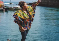 Mani faz nova publicação e diz que não vai 'atirar pedra' em Davi