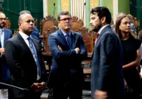 Manutenção de Paulo Magalhães na CCJ não foi comunicada a Tinoco