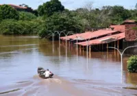 Chuva: Maranhão tem 30 cidades em estado de emergência