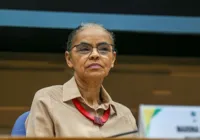 Marina Silva é uma das 100 pessoas mais influentes do mundo pela Time