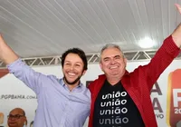 Mário Negromonte Jr: "O bom filho não esquece o caminho de casa" imagem